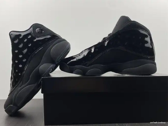 Gown Cap Air and Jordan 414571-012 Retro 13 0626